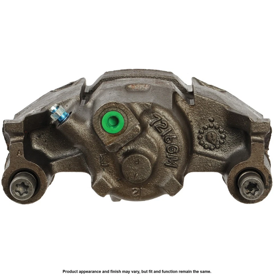 Pinza de freno delantera izquierda para Buick Skyhawk Oldsmobile Firenza Cardone Foto 2 de 4