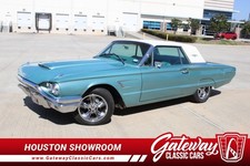 1965 Ford Thunderbird for Sale