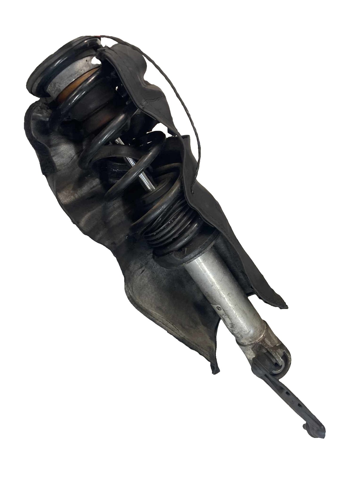 BMW i8 2014-2019 Rear Left Strut assembly