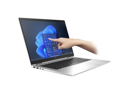 *3Jahre GEWL* HP Elite x360 1040 G9 i5-1235U 16GB 480GB SSD W11H WUXGA TOUCH Cam