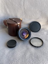 Carl Zeiss Jena MC Flektogon 20mm F/2.8 DDR Objektiv M42 mount Ultraweitwinke...