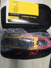 375 600A 1000V Digital Clamp Meter