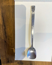 Stainless Steel Novelty Golly Jam Spoon Engraved “Golly it’s good!”