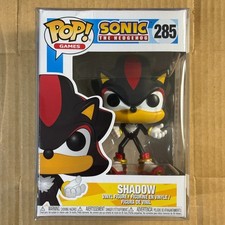 Ultimate Funko Pop Sonic the Hedgehog Figures Gallery and Checklist 35