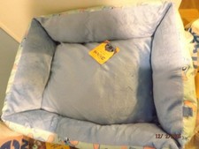 Disney Stitch Pet Bed-- Cat/Dog NEW