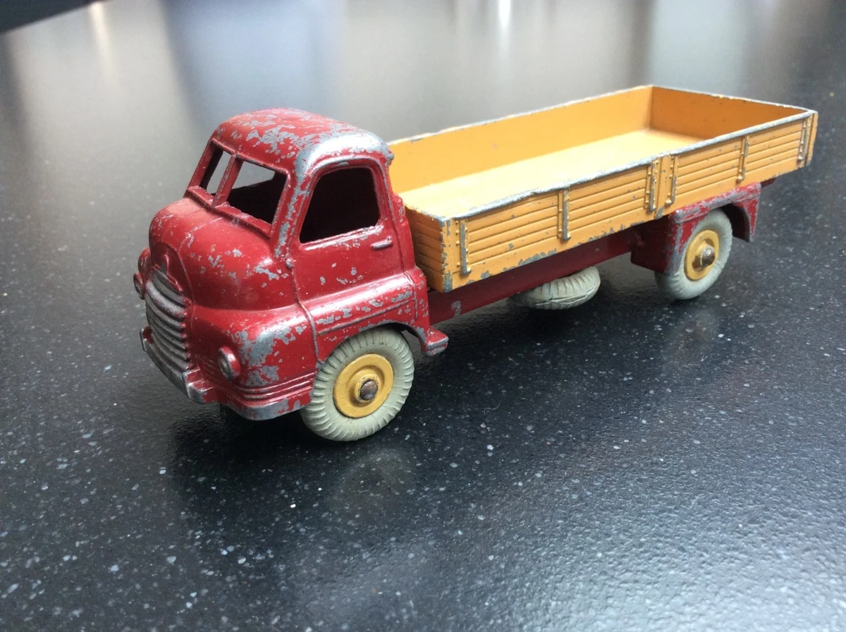 値下げ　超レアDINKY SUPERTOYS BIG BEDFORD ミニカー Dinky Big Bedford for sale | eBay UK