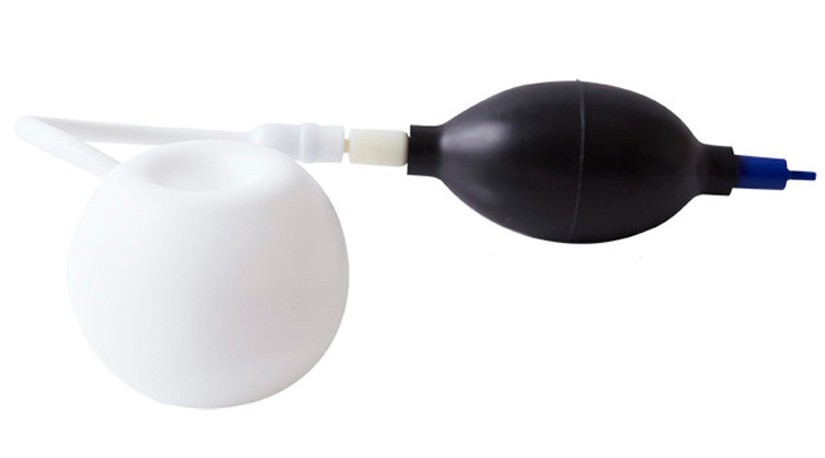 Pesario inflable para donas Bioteque America