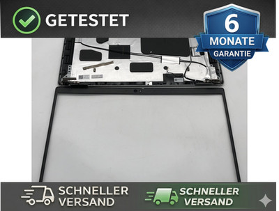 DELL Latitude 5530 Display cover Bildschirmabdeckung  Scharniere CN-09T2NW