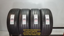 GOMME USATE   235/45R19 99H GOODYEAR EAGLE F1 ASYMMETRIC 5 PNEUMATICI USA B91412