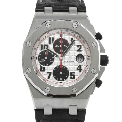 AUDEMARS PIGUET 26170ST.OO.D101CR.02 Men's Used Watch #61016