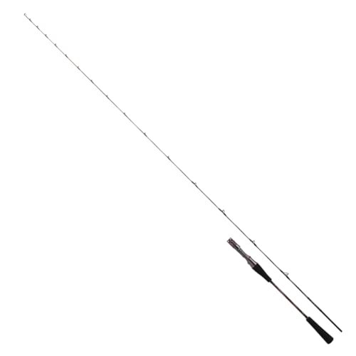 Daiwa 25 KOHGA EX N67MB THRILL GAME-J Tai-Rubber Baitcasting Rod