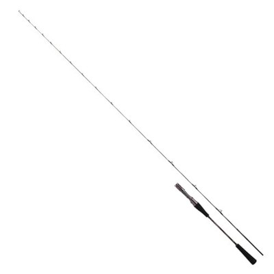 Daiwa 25 KOHGA EX N67MB THRILL GAME-J Tai-Rubber Baitcasting Rod