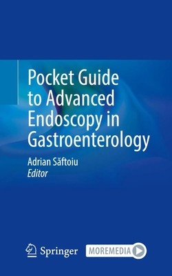 Adrian S¿ftoiu | Pocket Guide to Advanced Endoscopy in Gastroenterology | Buch