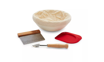 Sur La Table Bread Making Kit - NEW