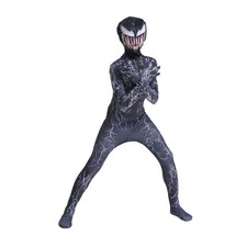 CLJFLHCC Children's birthday gifts, Halloween children's kids-120-S, Black
