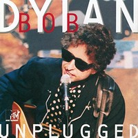 Bob Dylan - MTV Unplugged - CD - K1362Z