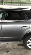 Porte arrière et accessoires Nissan MURANO