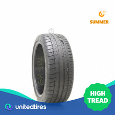 Used 22540zr18 Michelin Pilot Sport Ps2 N3 92y - 932