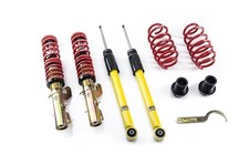 MTS GWF Comfort Gold für VW NEW BEETLE (9C1/1C1) MTSGWVW10-C +Gutachten