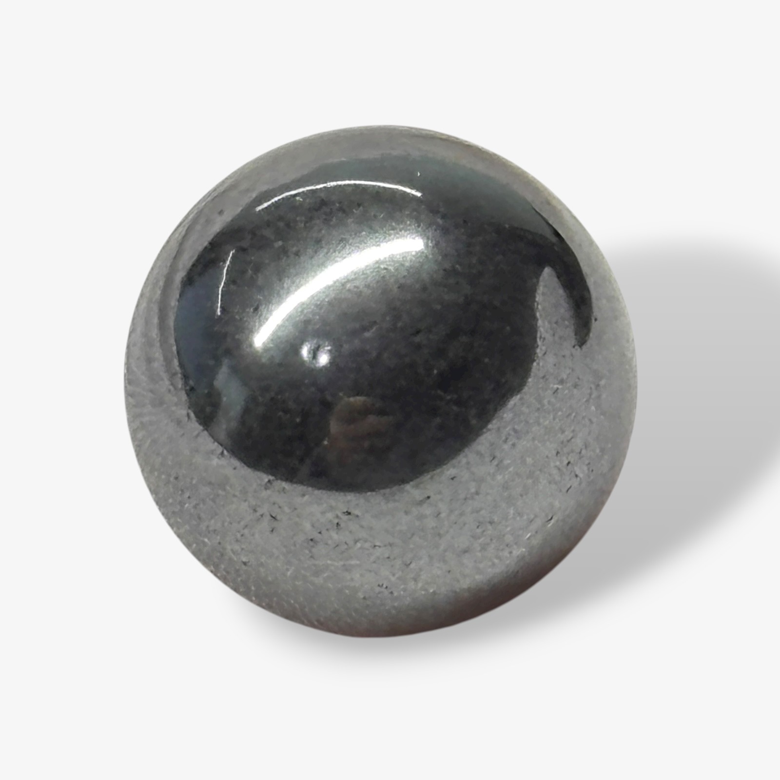 Sterling Silver Interchangeable Ring w 7 Gemstone… - image 12