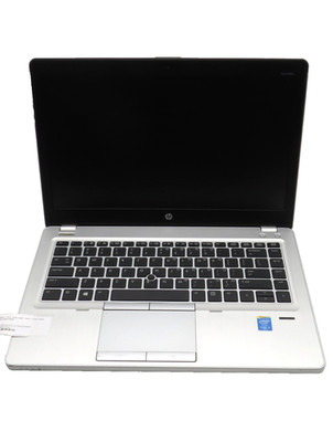 HP EliteBook Folio 9480m/i5-4310U @2.00GHz/8GB RAM/No Storage/No OS *READ*