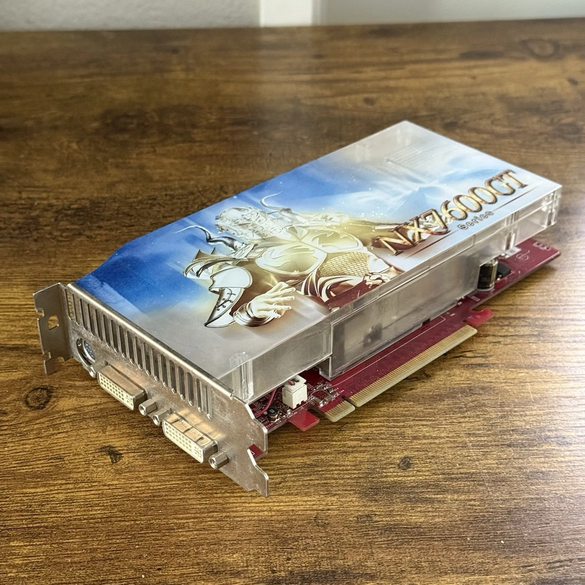 Geforce 7600 Gt for sale - eBay