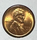 1953D Choice Uncirculated LINCOLN CENT "FULL RED" "Denver" Coin!