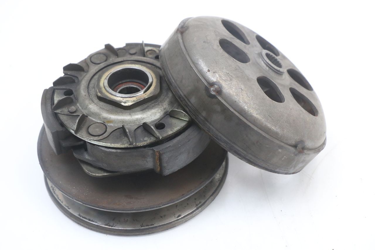 CLUTCH - PIAGGIO MP3 125 (2006 - 2014)