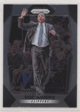 2017-18 Panini Prizm Doc Rivers #220 00e8