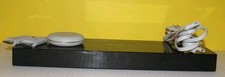 SAMSUNG ONE CONNECT BOX CABLES AC100-240V-50/60Hz 30W  READ THE DESCRIPTION