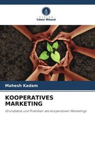 Mahesh Kadam | Kooperatives Marketing | Taschenbuch | Deutsch (2023) | 128 S.