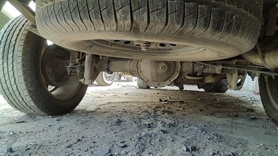 Used Power Brake Booster fits: 2009 Chevrolet Silverado 1500 pickup w/active bra