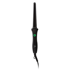 Sultra The Bombshell Collection Cone Clipless Rod Curling Iron Hair Styling