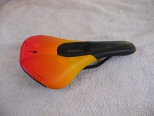 specialized phenom 155 saddle down under oran...