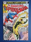 AMAZING SPIDER-MAN # 193 - (NM+) -SPIDER-MAN VS THE FLY-WINGS OF FEARSOME FLY