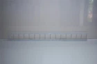 Tonka Ladder 16 Rung White 1970's 19 1/4 " Long