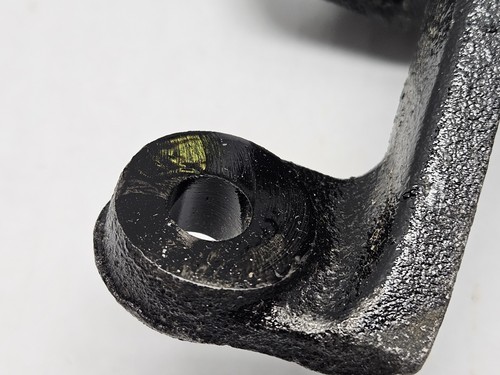 Genuine GM ACDelco 22201112 Transmission Mount Front New - Picture 4 of 18