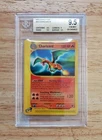 Pokemon BGS 9.5 GEM MINT 2002 Charizard 40/165 Expedition Rare Card
