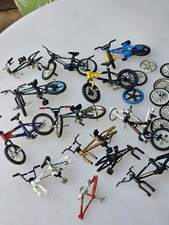 BMX Bike Diecast Lot OF 14