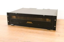 Evertz 7700FR-C MultiFrame Chassis with Cards...