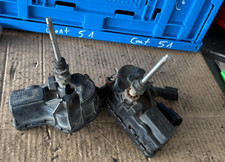Rechter &Linke  Scheibenwischer Motor F&uuml;r  Mercedes  W124 W201 W126  Bosch