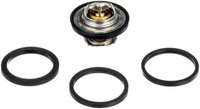 Thermostat KüHlmittel Gates TH28592G1 FüR Astra Opel Combo Corsa Kadett Meriva