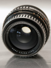 Carl Zeiss Jena Prime Lens Flektogon f2,8/35mm  M42  Zebra Vintage Design TOP!