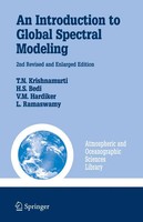 T. N. Krishnamurti (U. A.) | An Introduction To Global Spectral Modeling | Buch