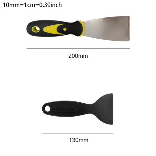 LD 002R/LD 002H DLP 5Pcs Release Film 10 Mold Taking Spatulas 3D Printer - Afbeelding 7 van 8