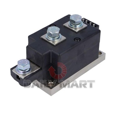 New In Box IXYS MCC225-12Io1 Thyristor Module