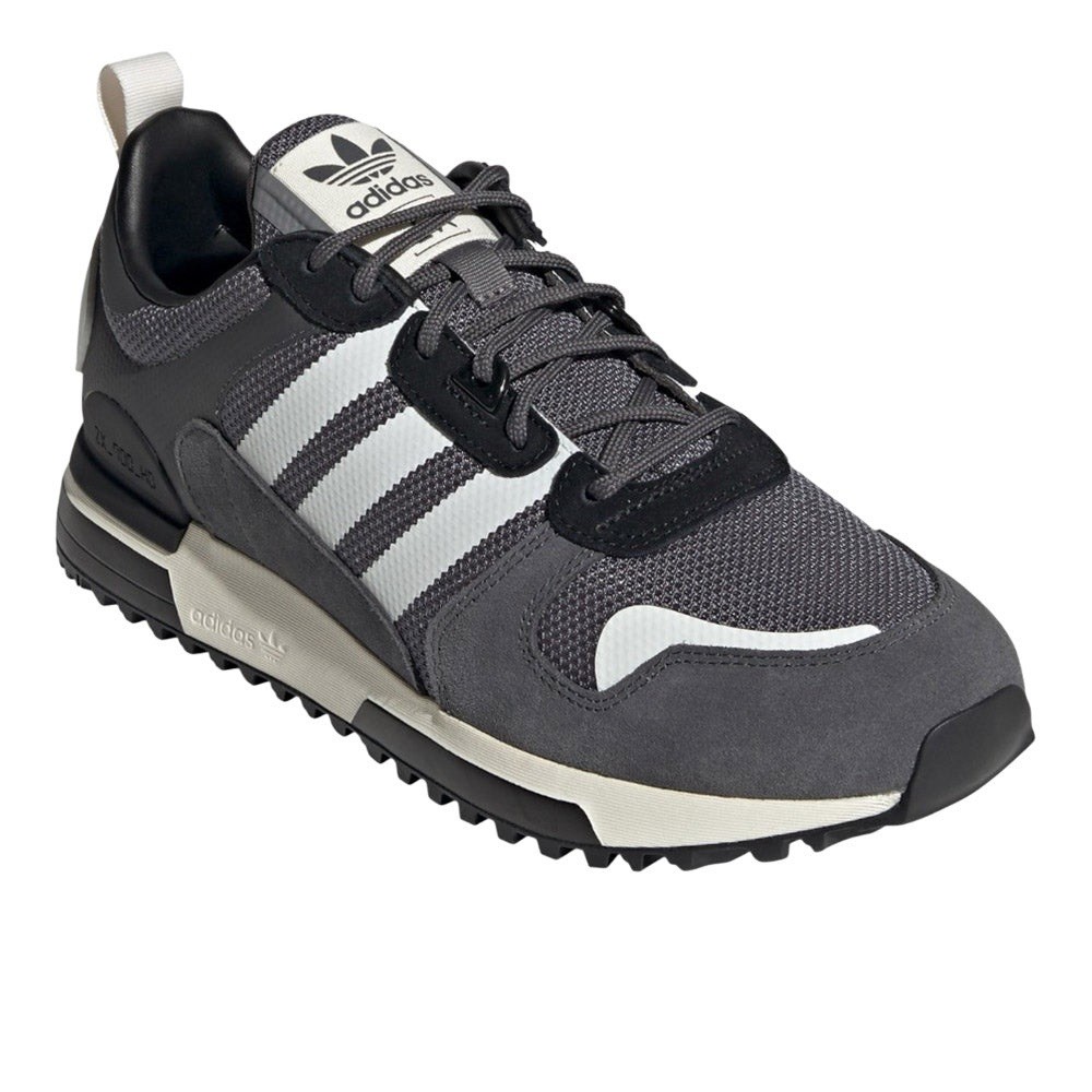 ★★★ Adidas Original ZX 700 HD Men's Running Shoe Athletic Sneaker Gray
