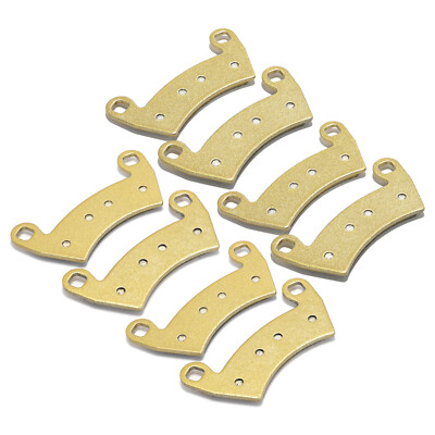 #ad Front Rear Brake Pads For Polaris Ranger Crew XP 1000 EPS NorthStar 2019 2024 20 $32.00