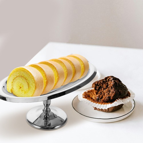 Retro Goblet Dessert Cup Bride Glass Cups Cupcake Holder for Home - 第 5/12 張圖片