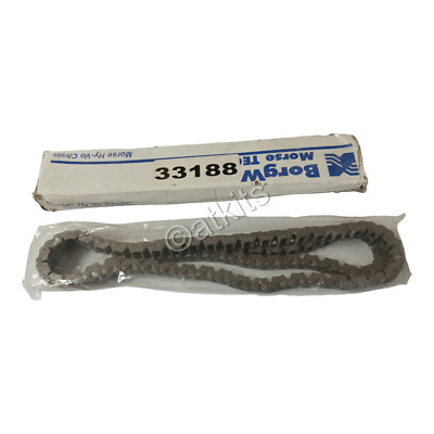 DRIVE CHAIN 4T65E (1/2in Wide) 1997-Up. IND: HV093